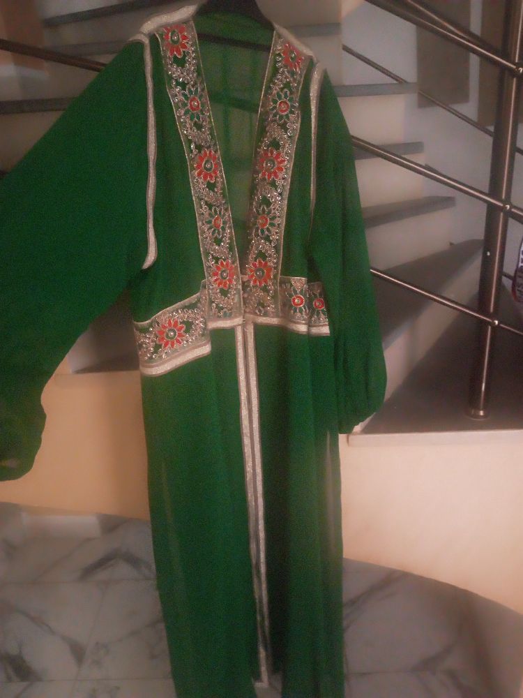 Abaya