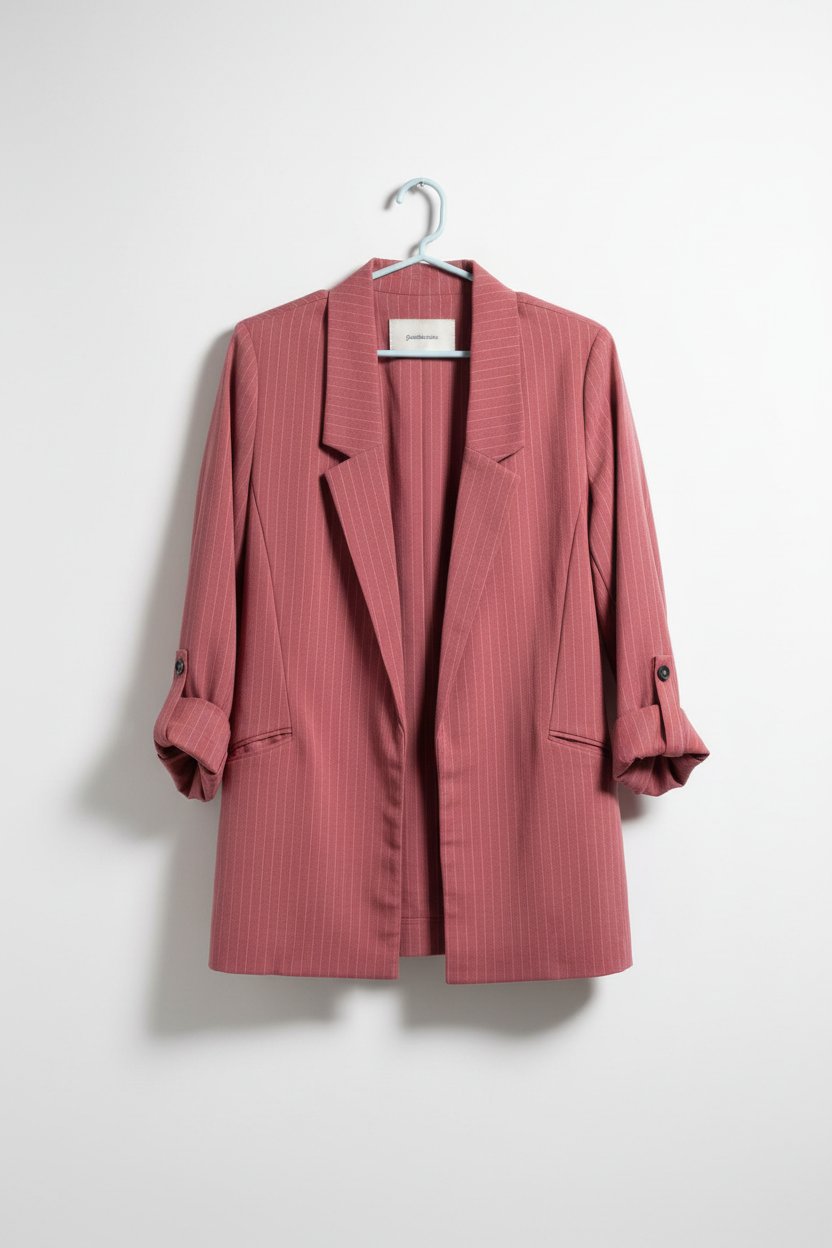 Veste Stradivarius 