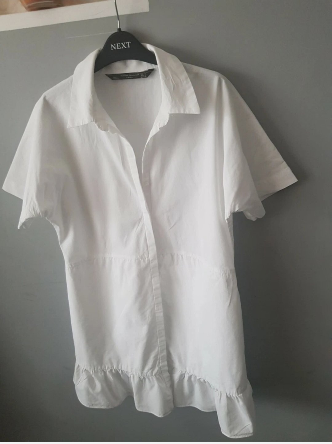 Chemise Zarz