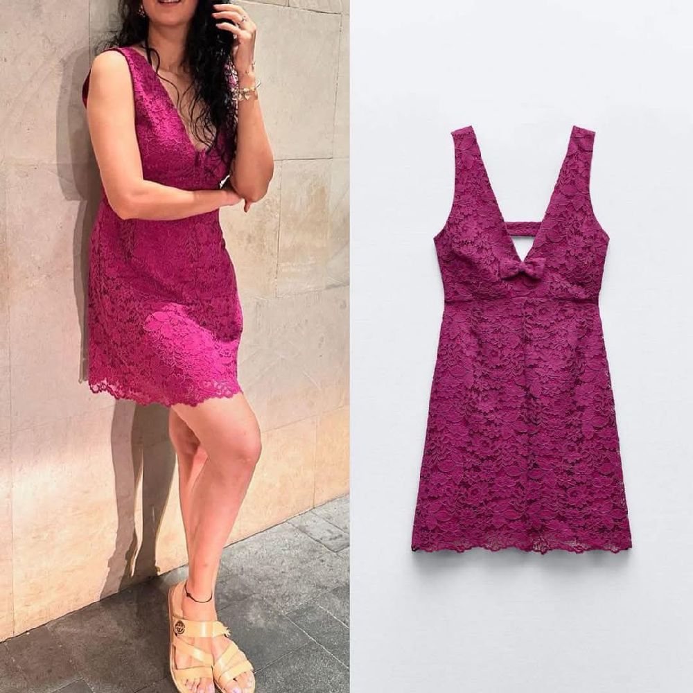 Robe Zara