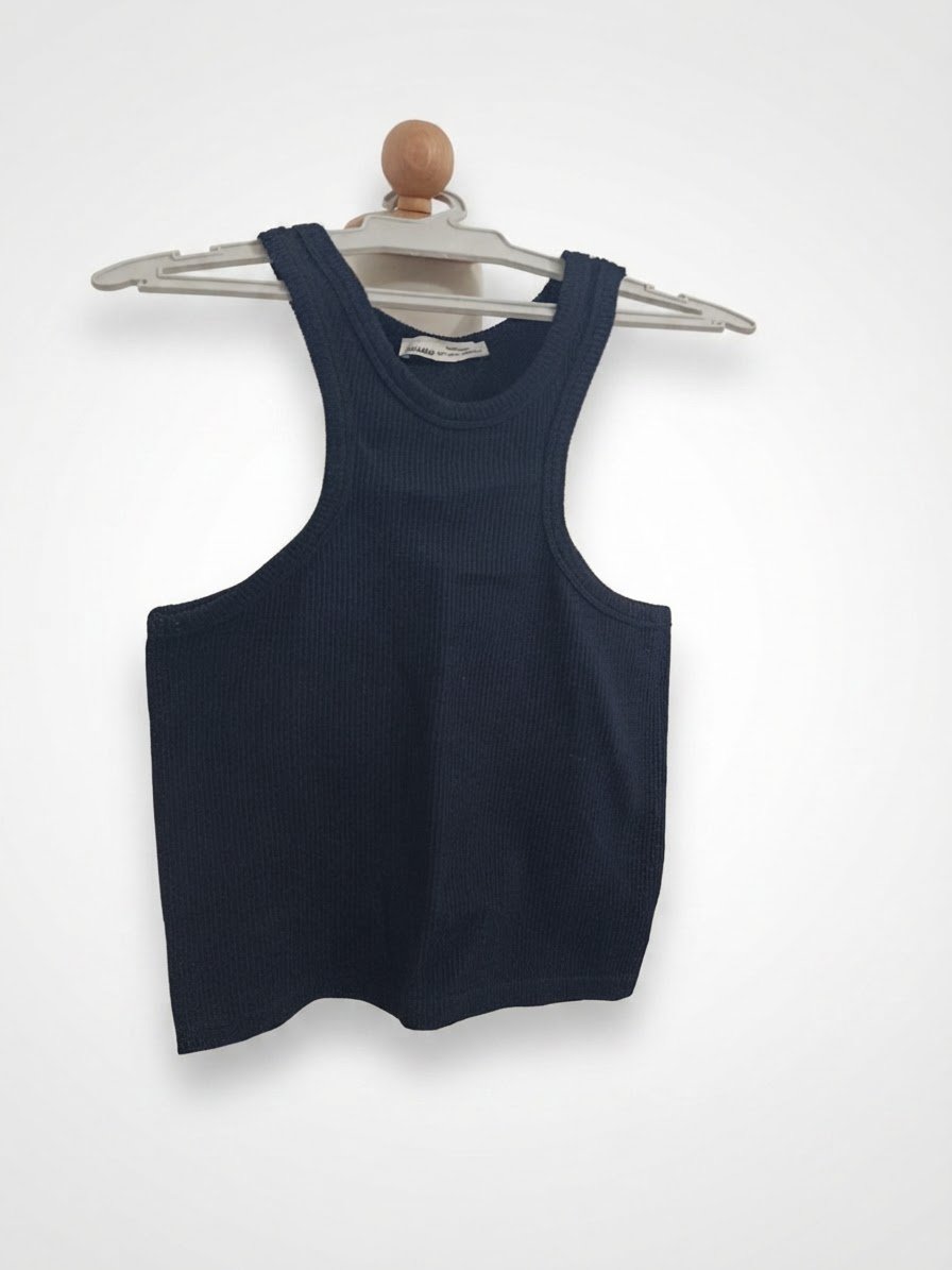 Crop Top Pull&Bear