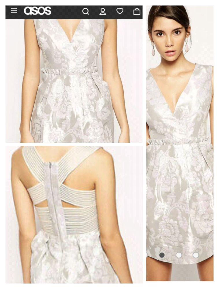 Robe Asos