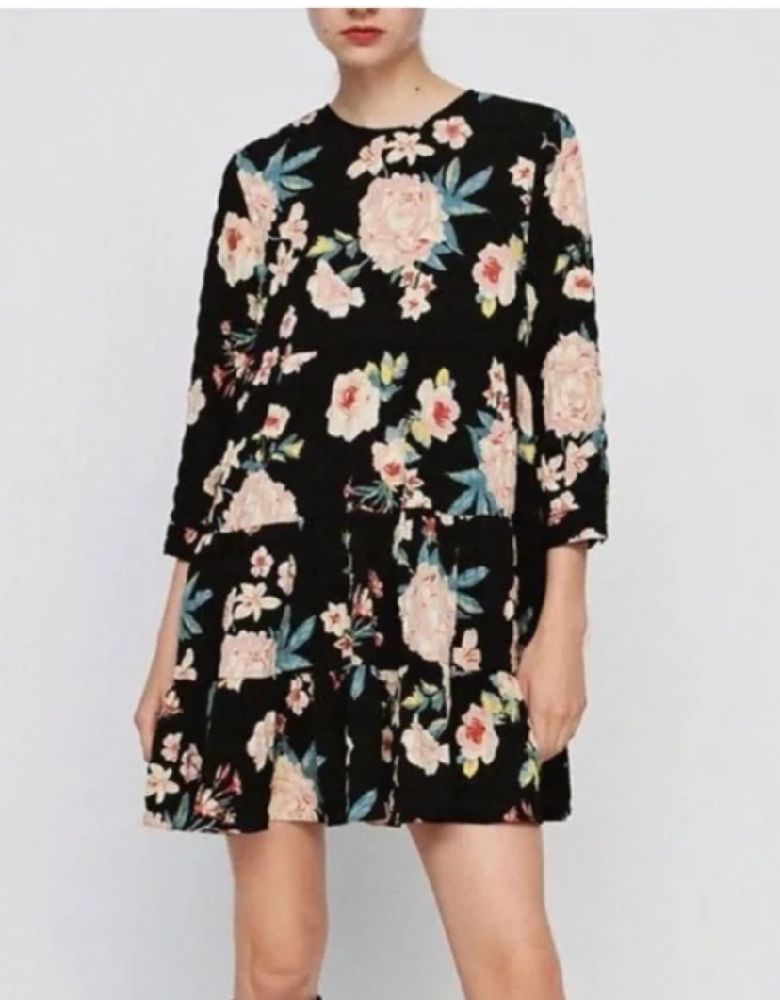 Robe Zara