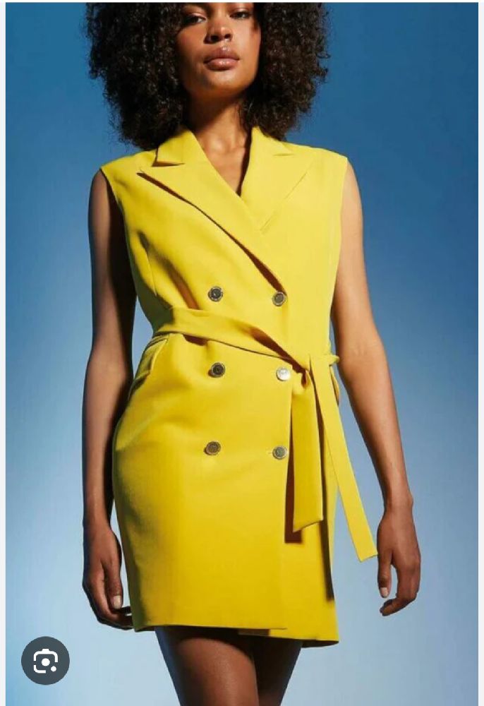 Robe Chemise 