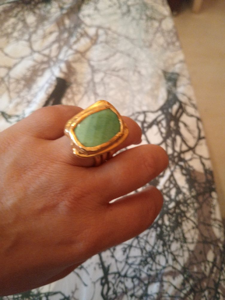 Bague De la marque RAYHANA 