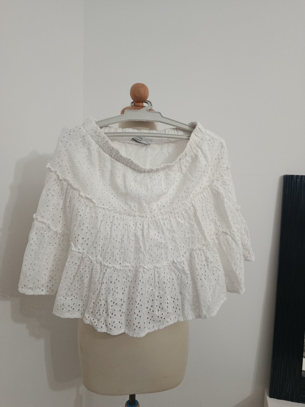 Jupe Bershka 