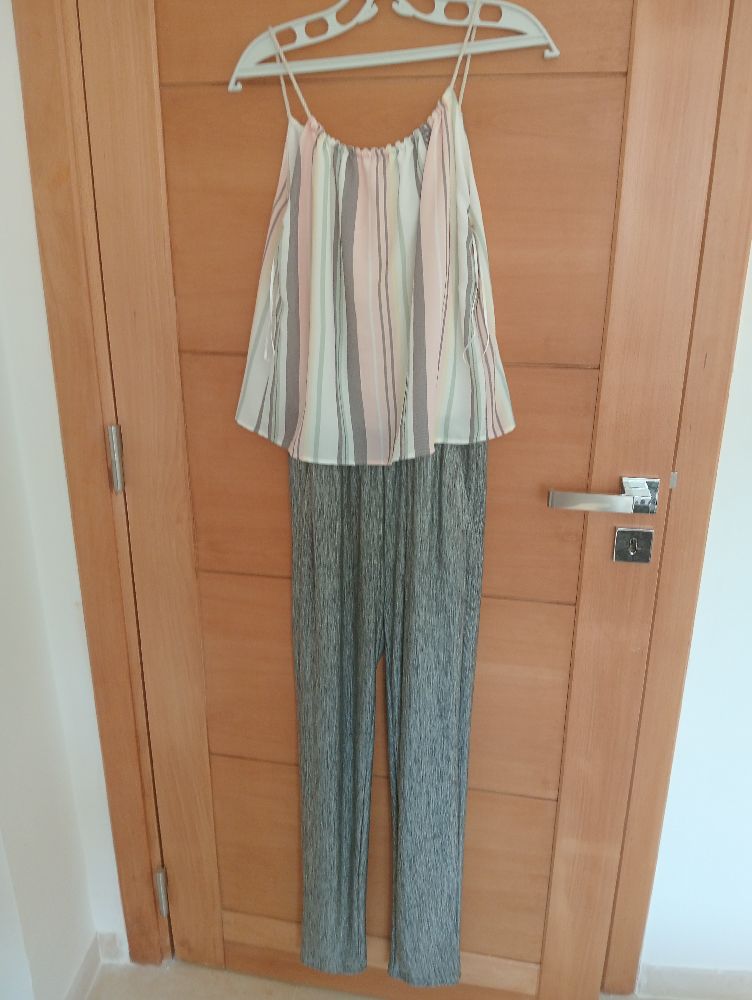 Combinaison Pantalon  