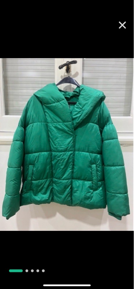 Manteau