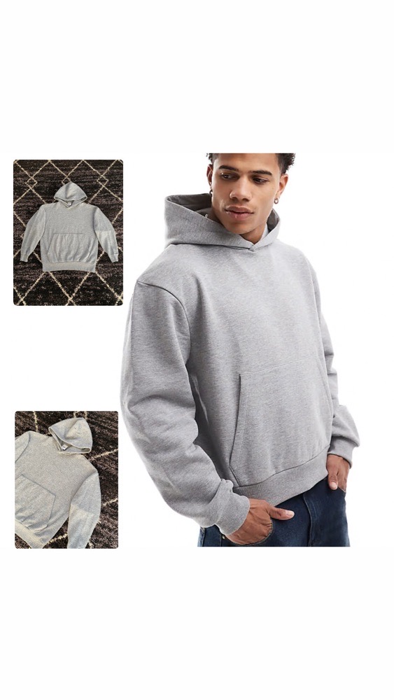 Zara hoodie✨