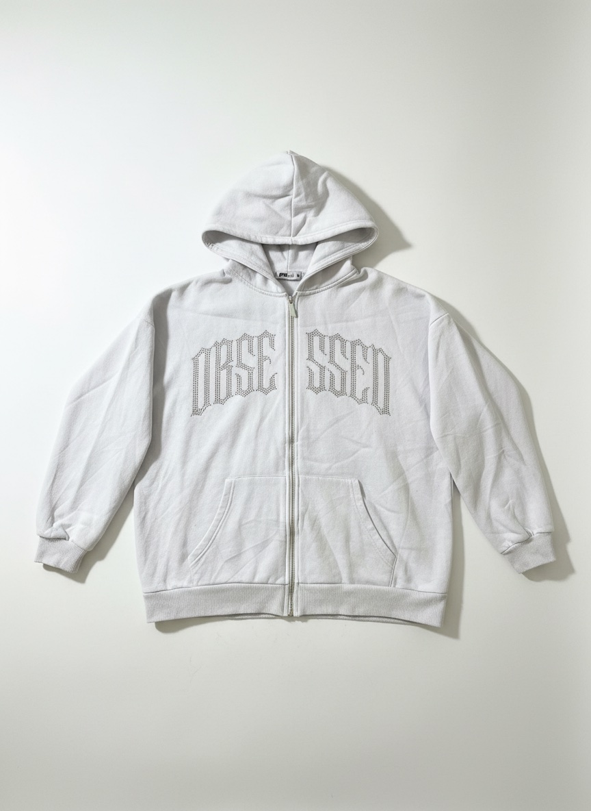 Fbsister Hoodie✨
