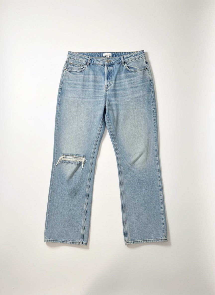 H&M Homme Pant