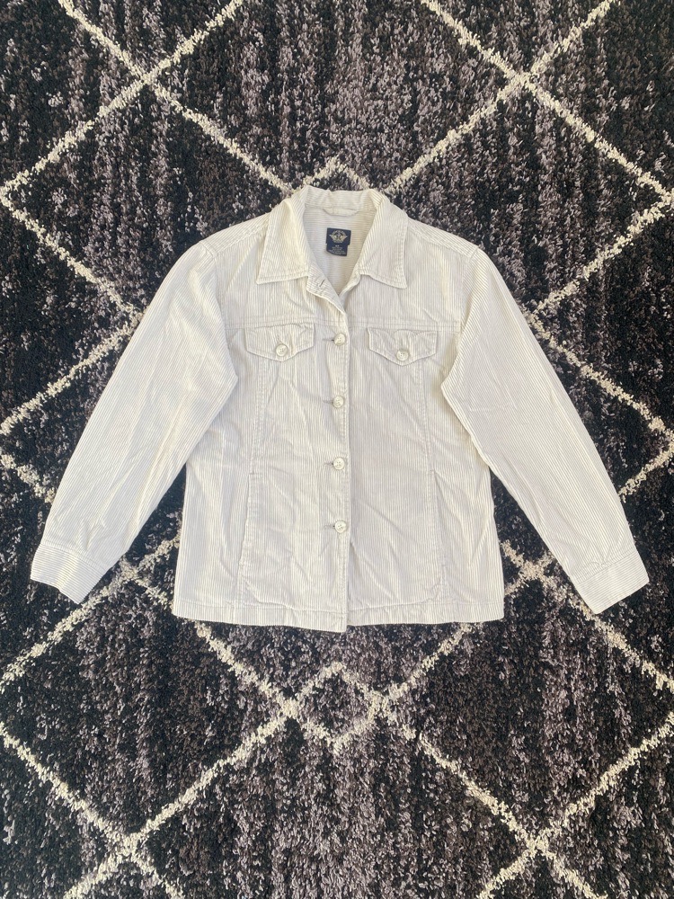 DOCKERS JACKET