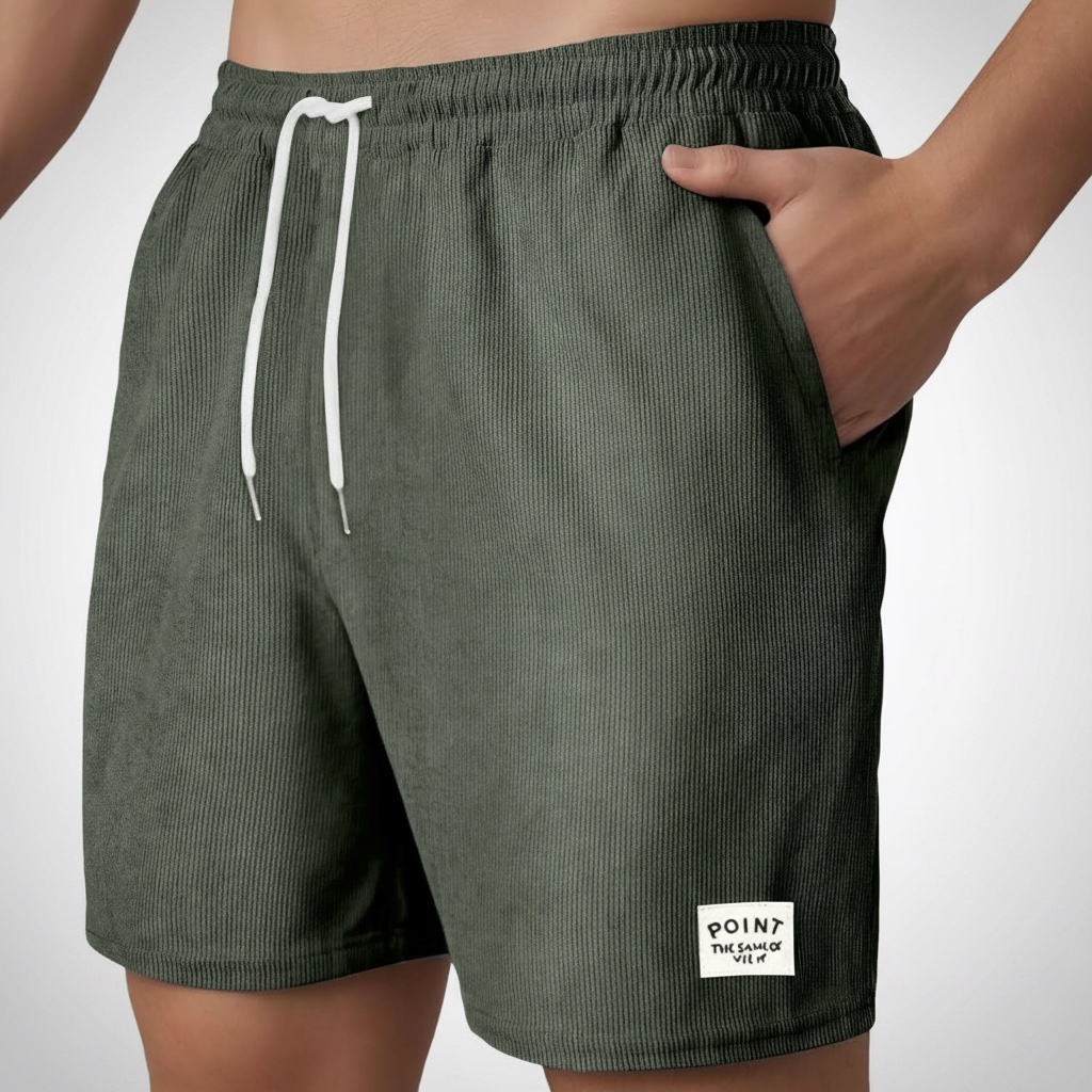 Baggy short✨