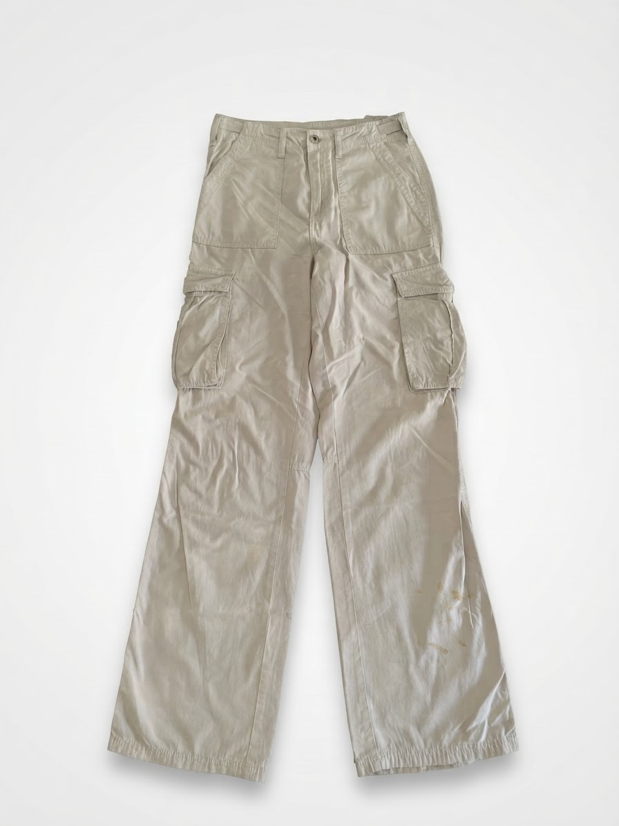 Bershka cargo pant✨
