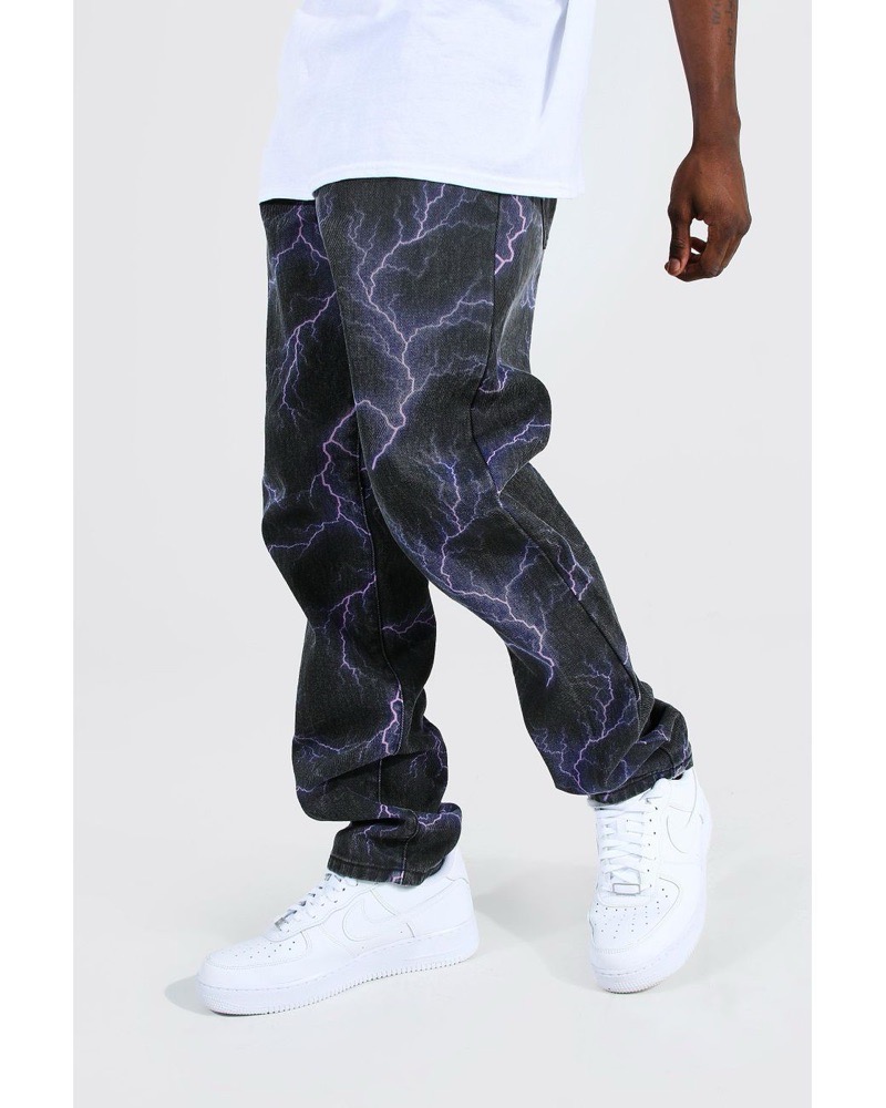 BOOHOO THUNDER PANT