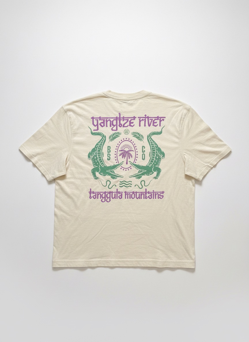RIVER ISLAND T SHIRT