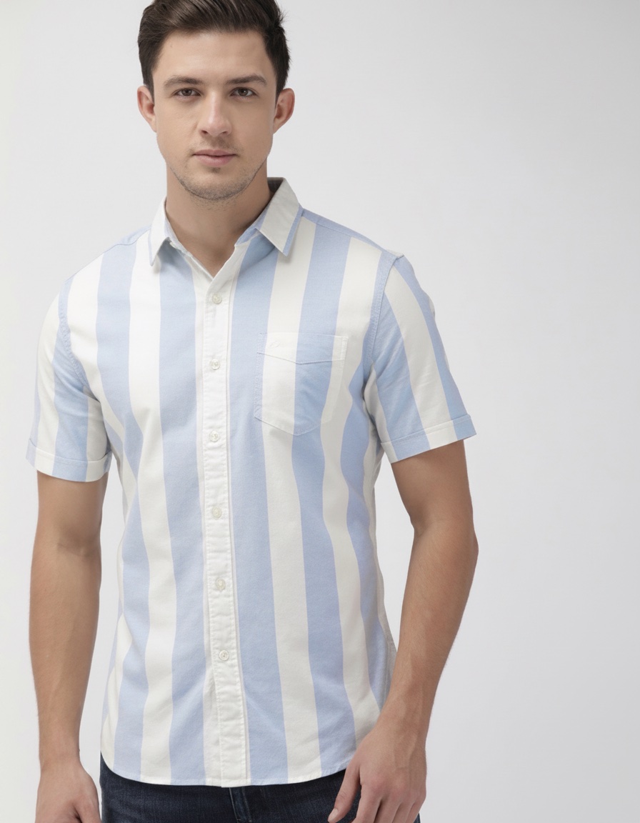 TOPMAN CHEMISE