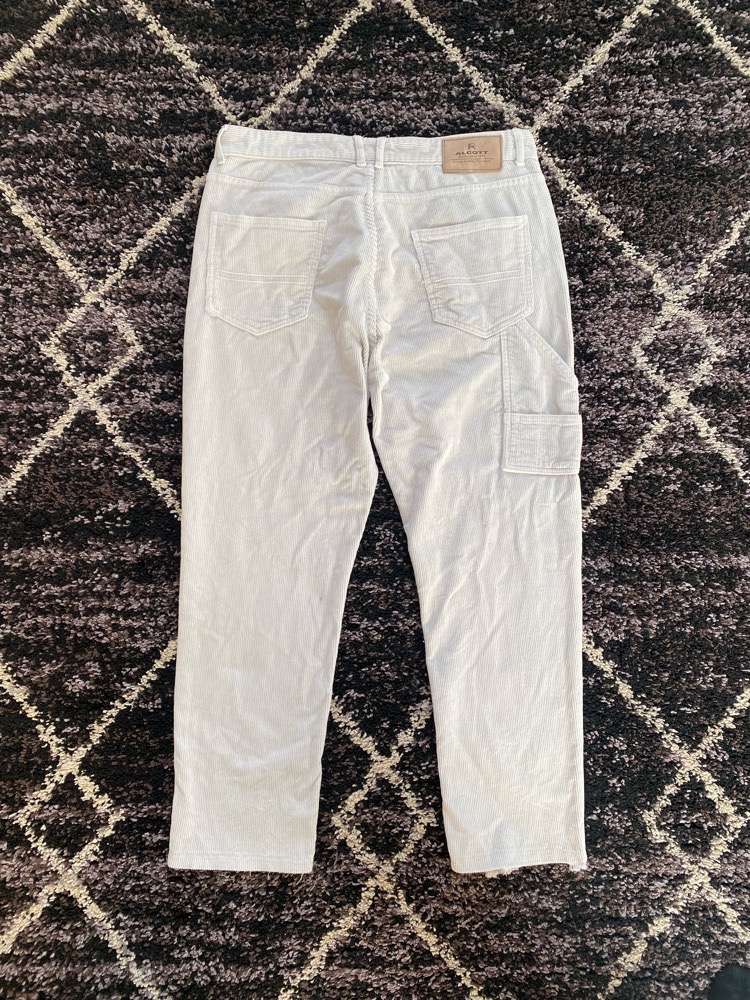 ALCOTT PANT⚜️