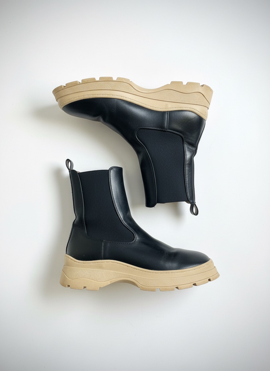 PRIMARK BOOTS✨