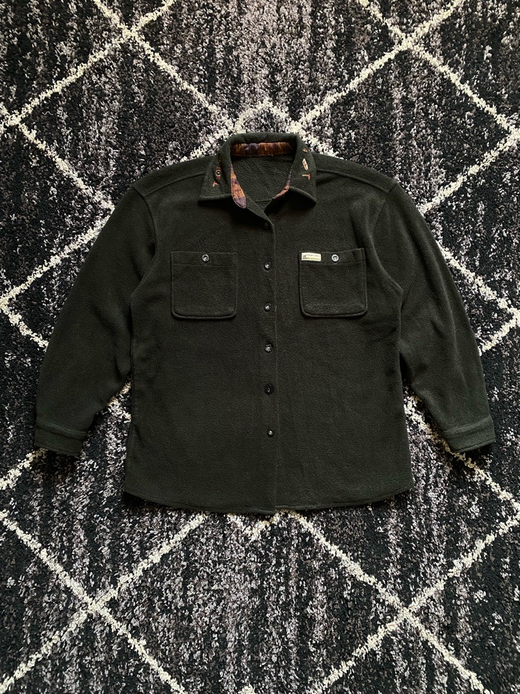 POINT ZERO JACKET