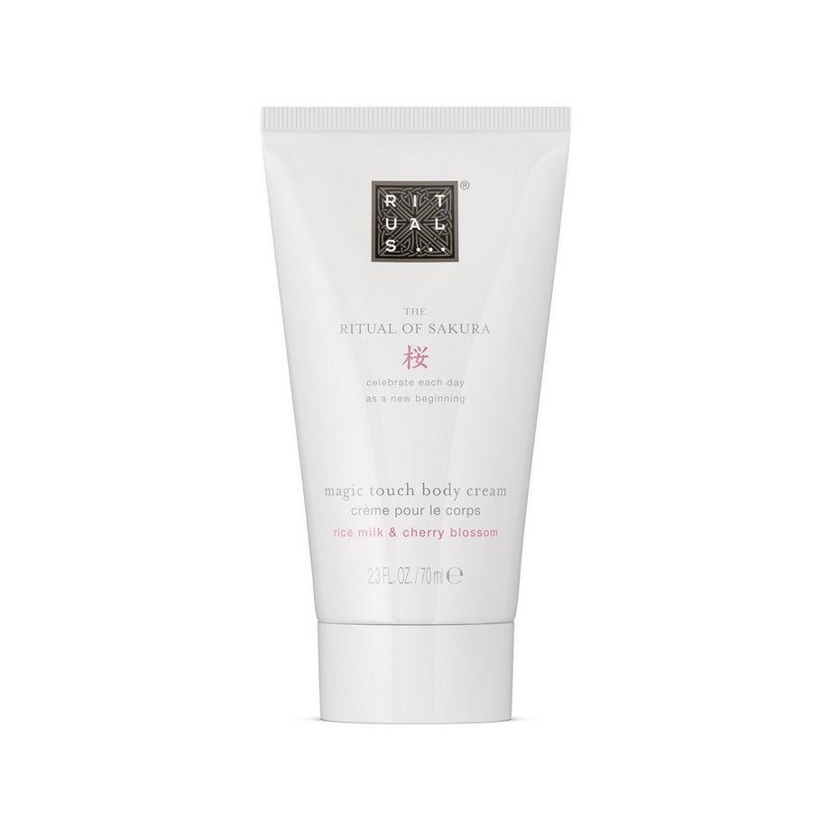 RITUALS body lotion sakura