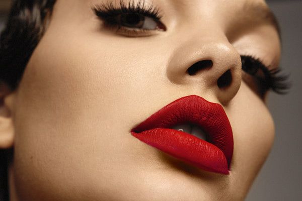 Josephine lipstick meet tiphaine