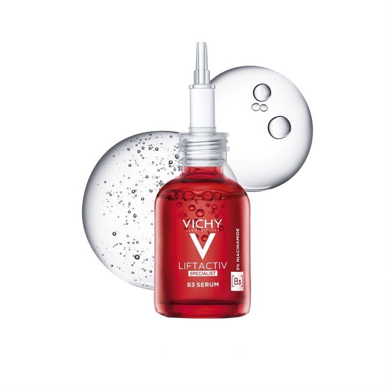 VICHY LIFTACTIV SPECIALIST SERUM [B3] TACHES BRUNES&RIDES