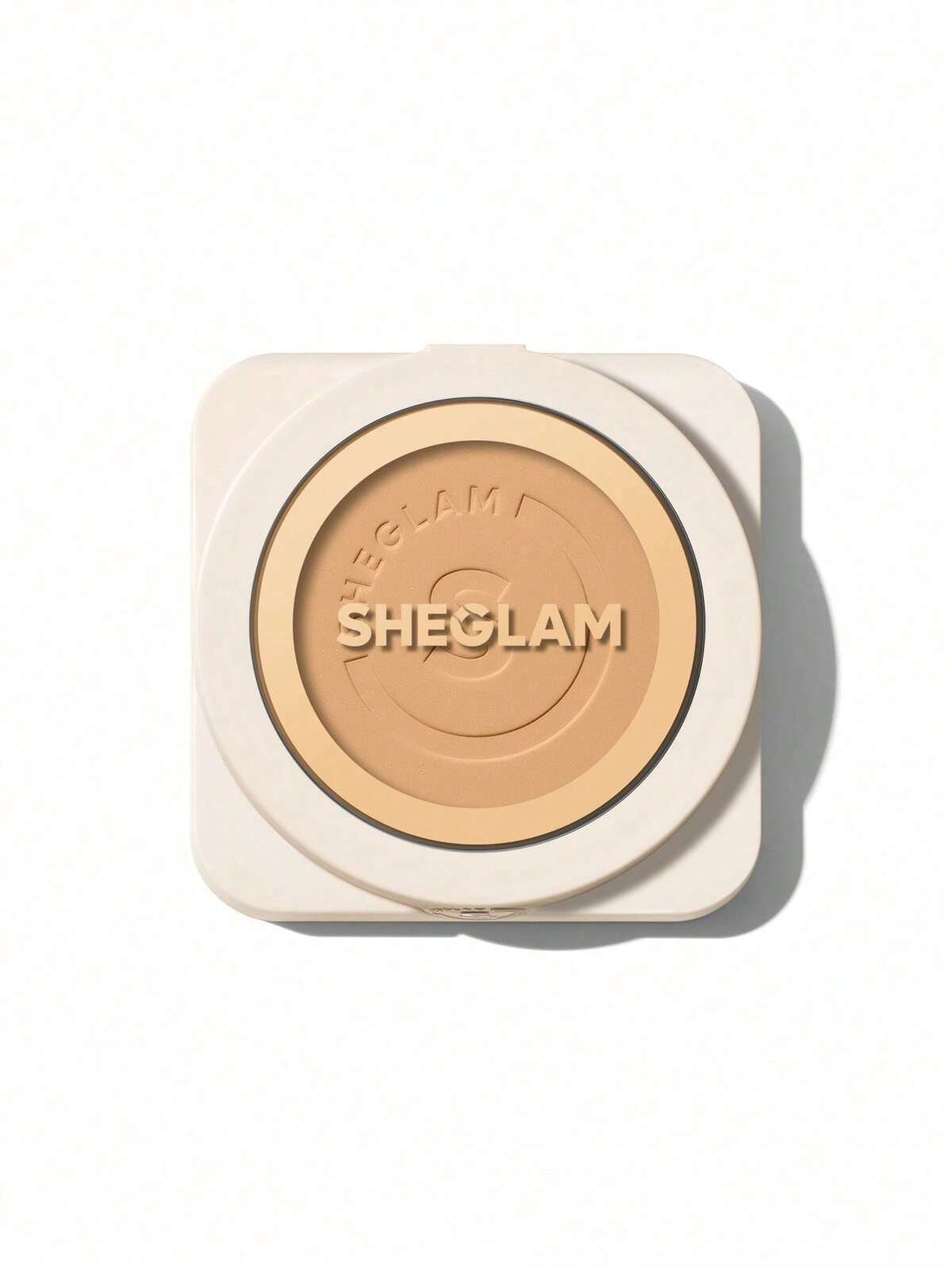 SHEGLAM full coverage NUDE