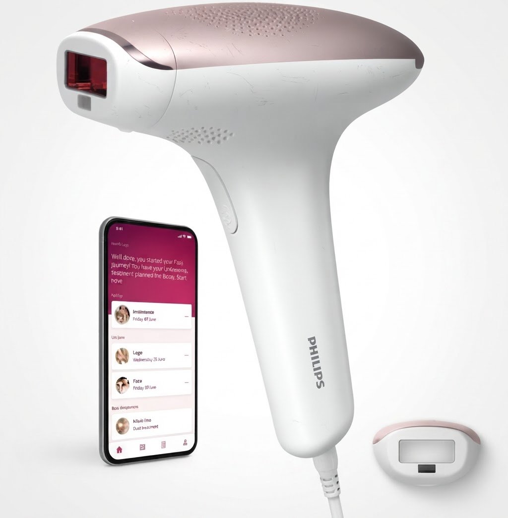 Philips Lumea