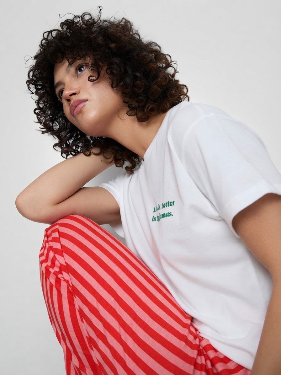 Pyjama primark XL