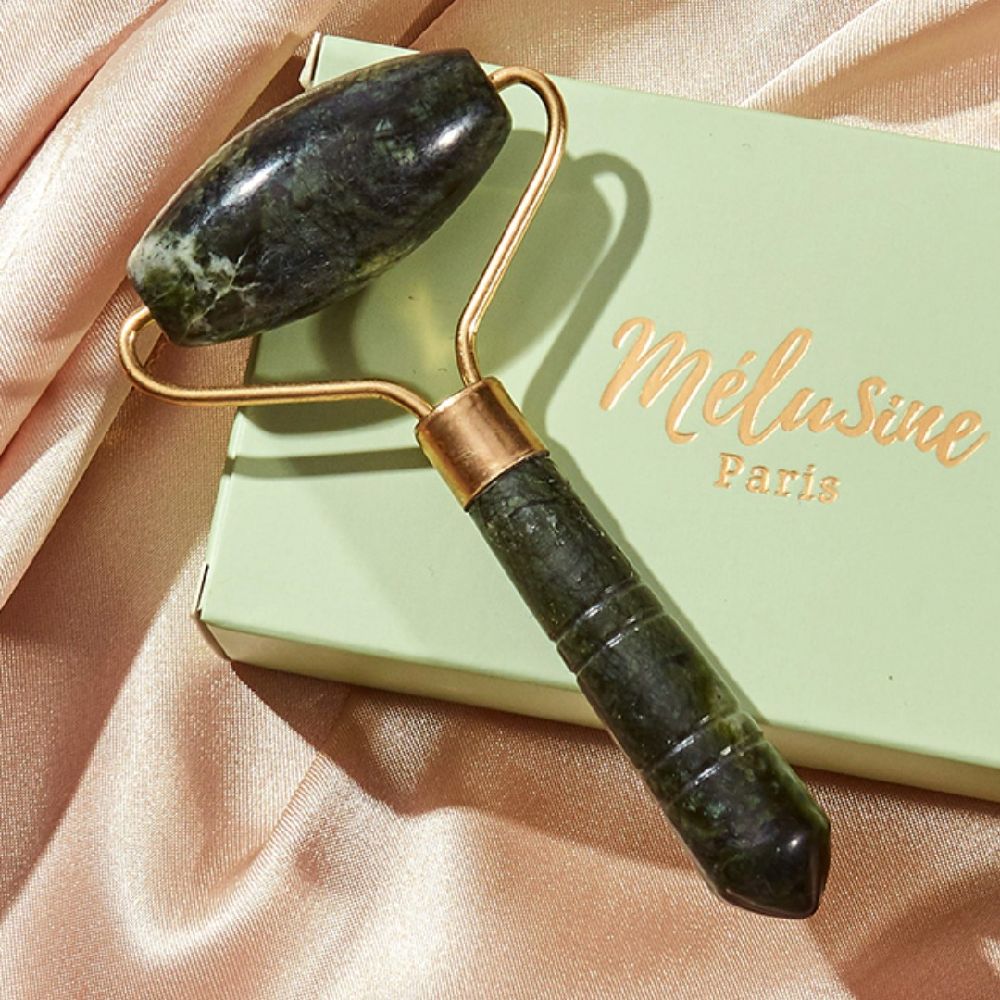 mélusine jade roller