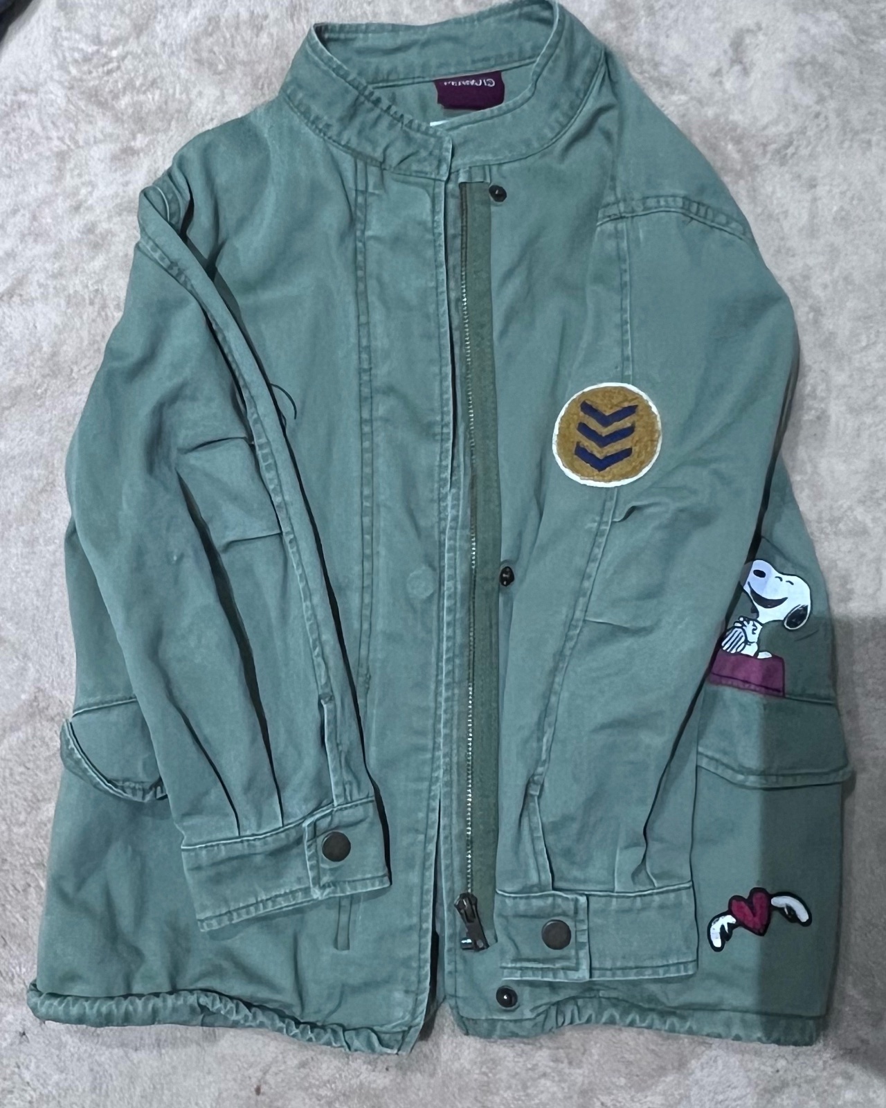 Veste