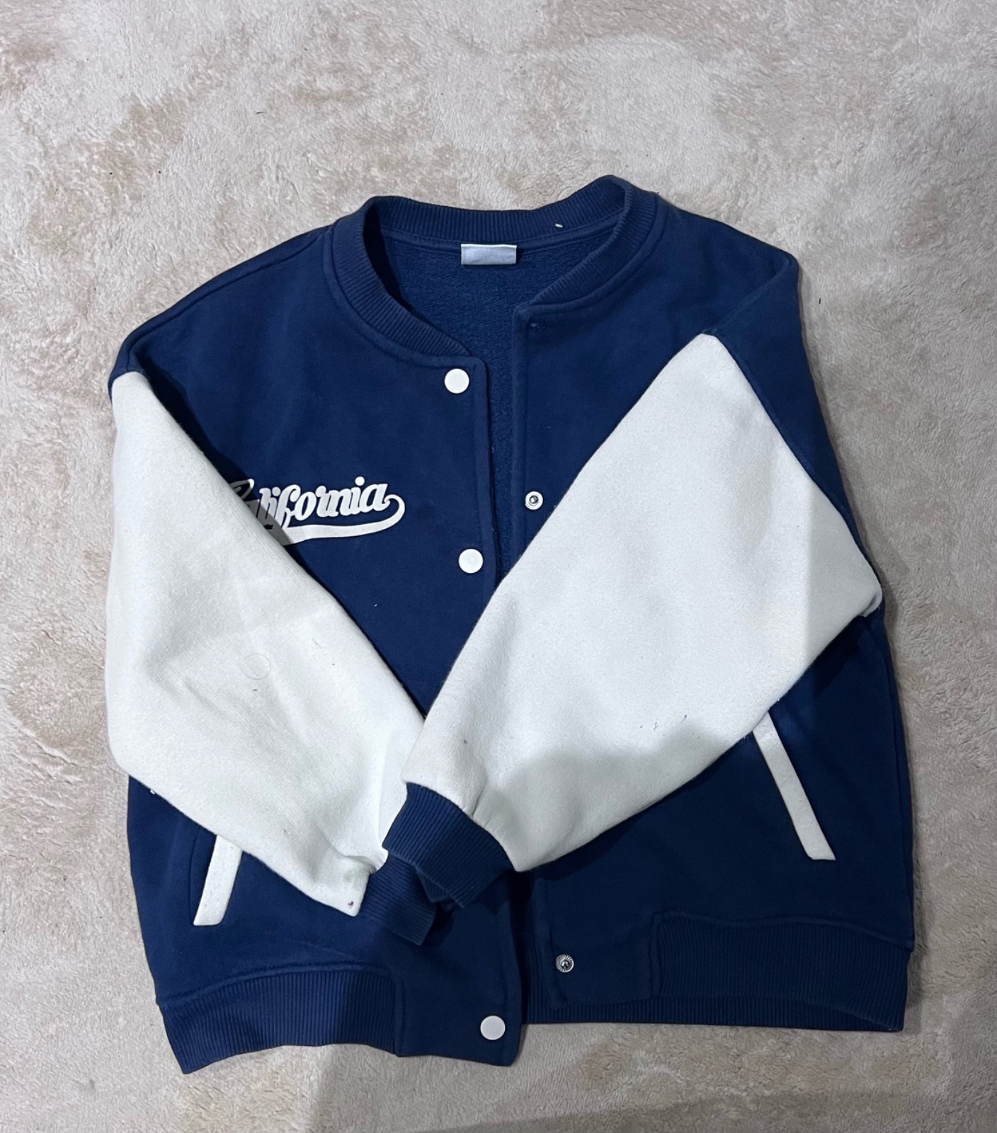 Veste zara