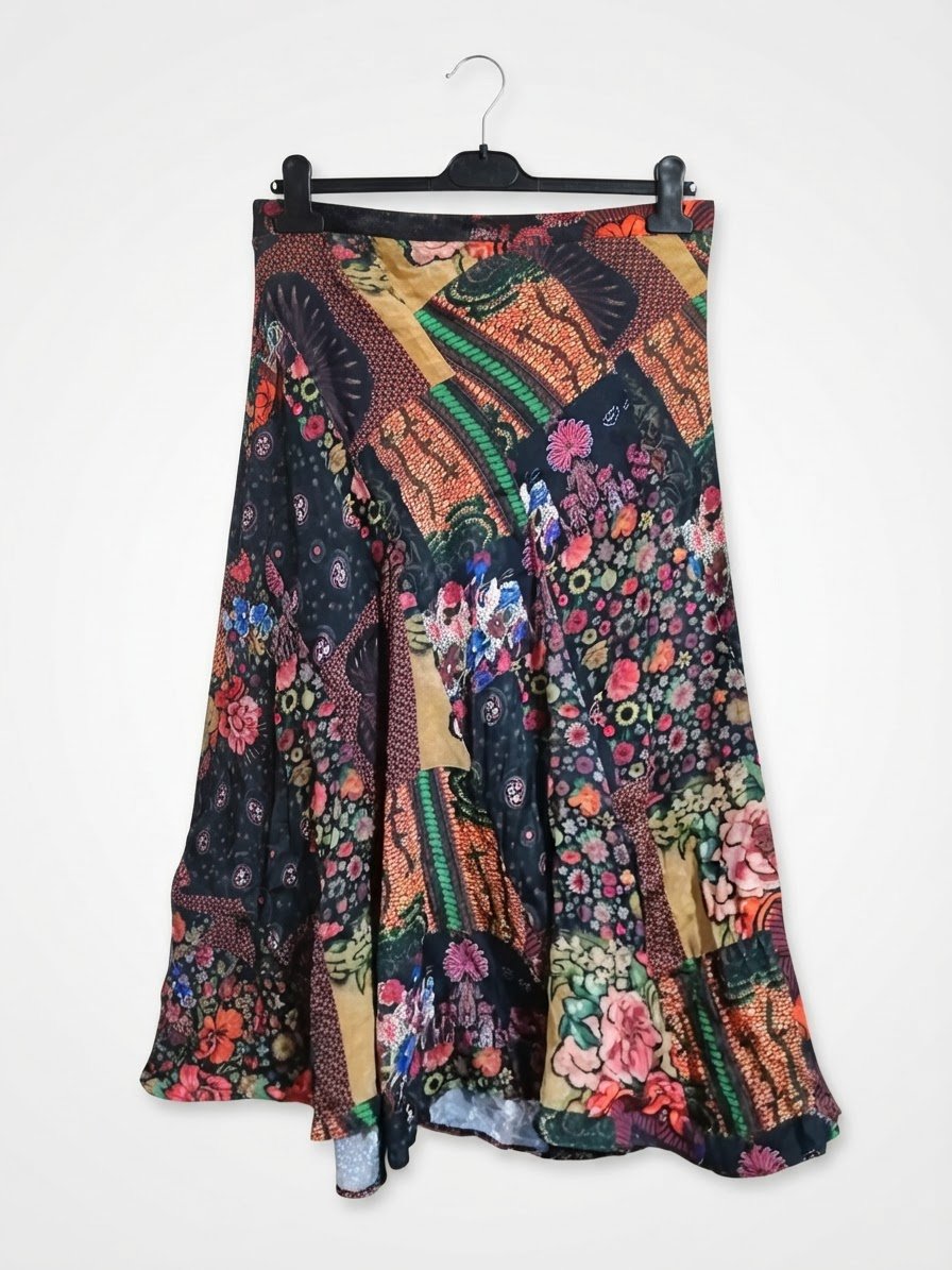 Jupe Desigual 