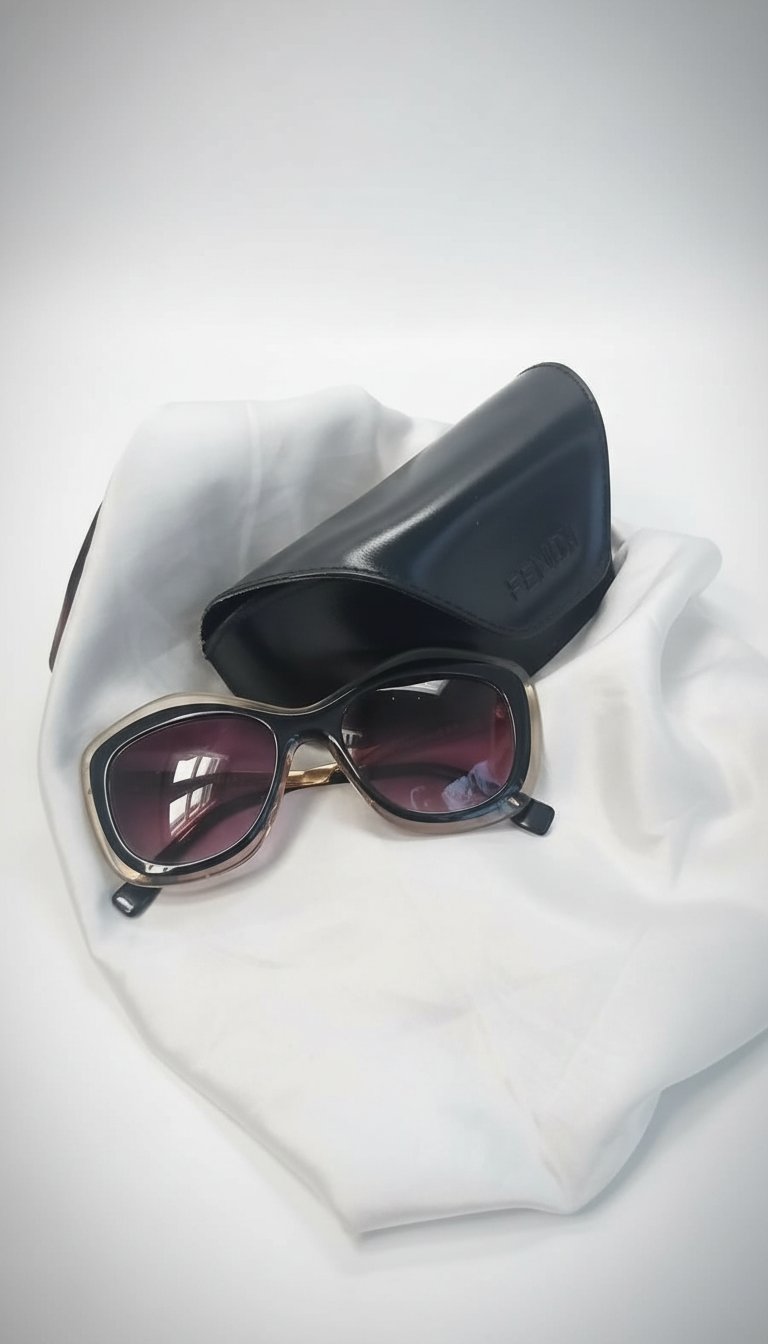 Lunettes noir