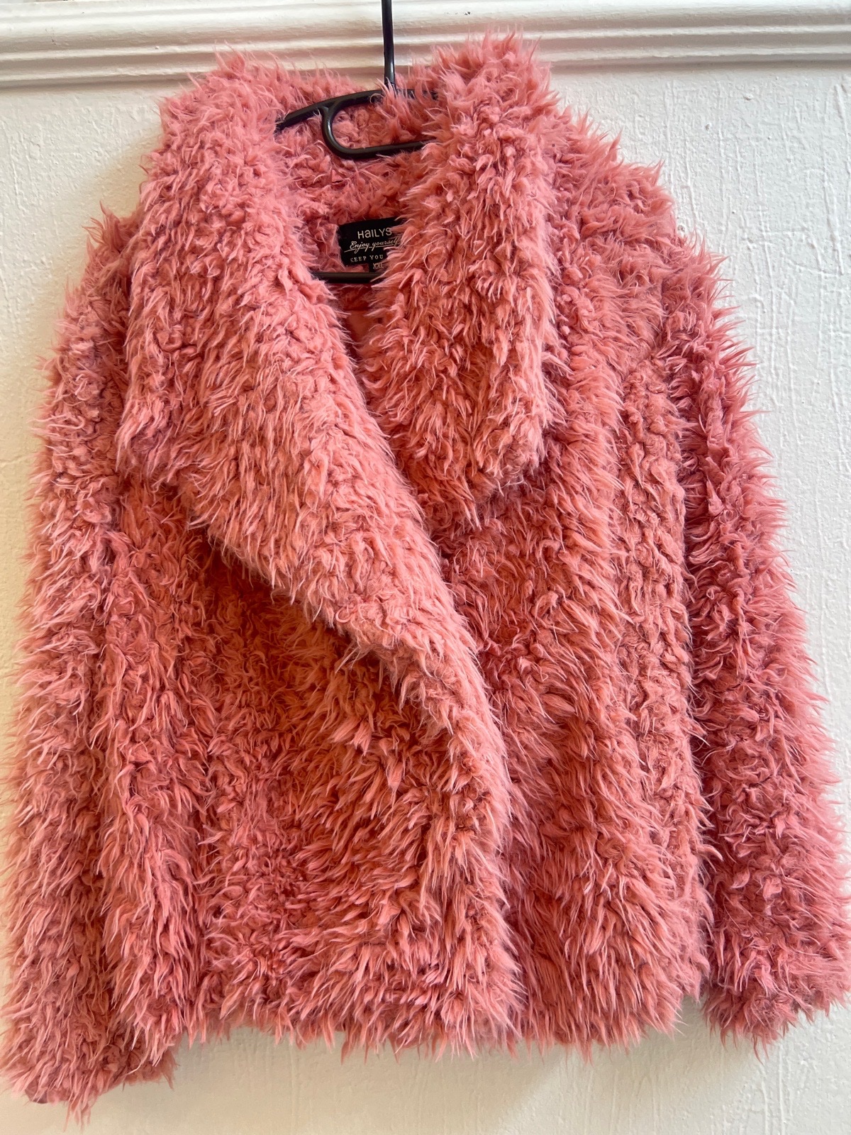 Manteau ROSE