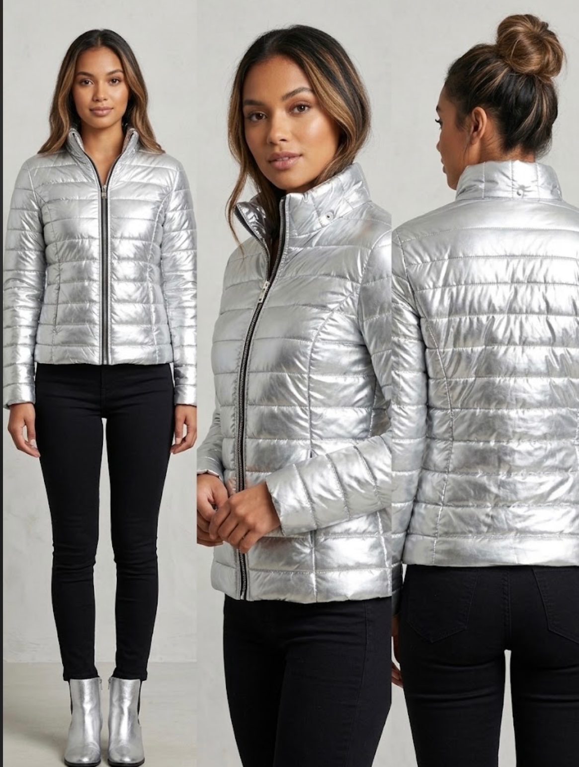 Veste