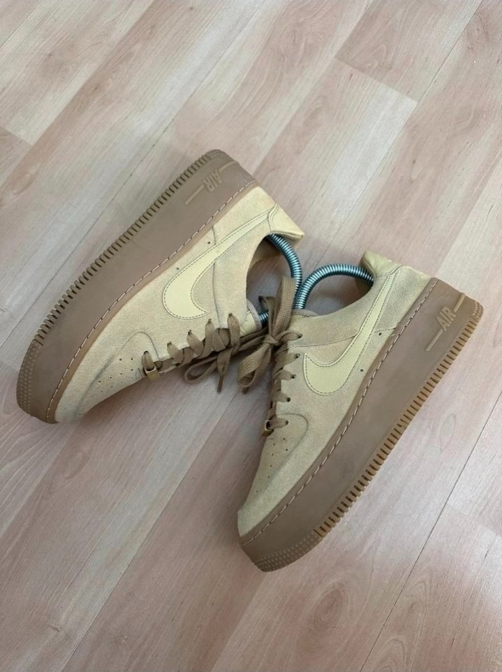 Baskets nike Air Force 