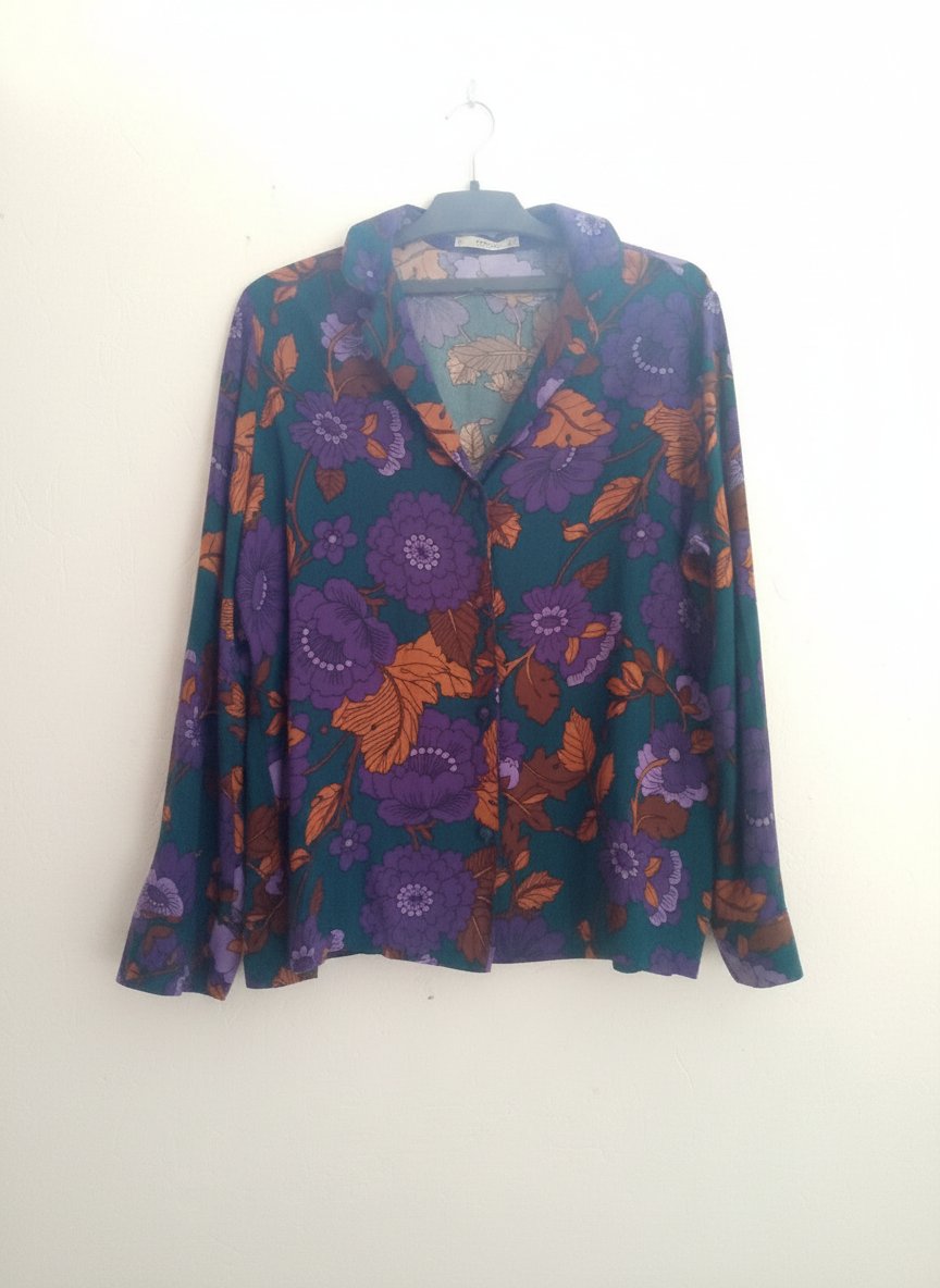 Chemise mango
