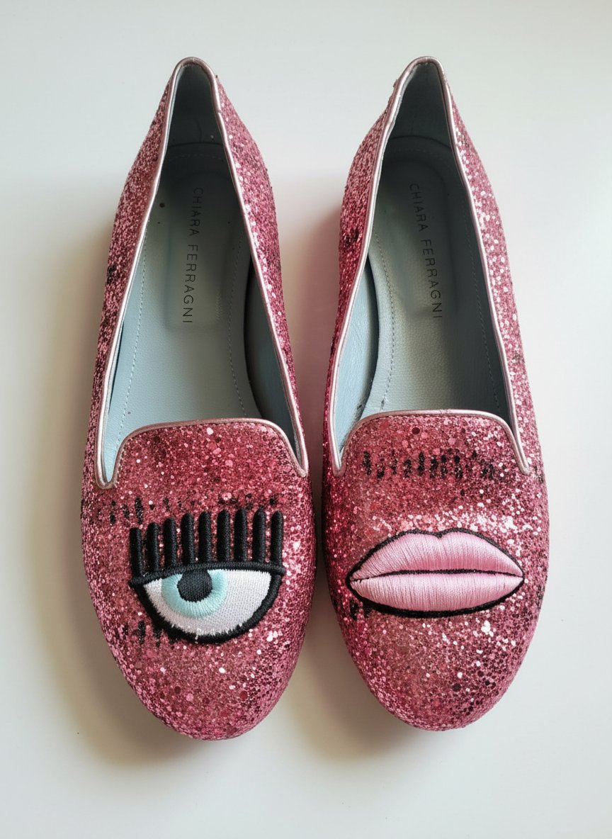 Marque chiara ferragni/pointure 39