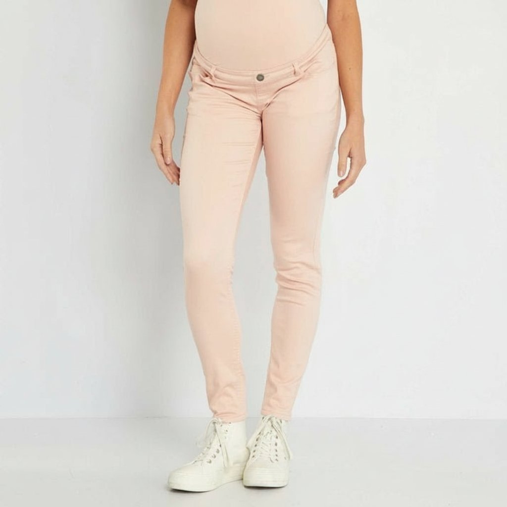 Pantalon de grossesse 