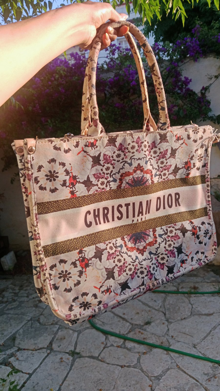 Sac fourre-tout 