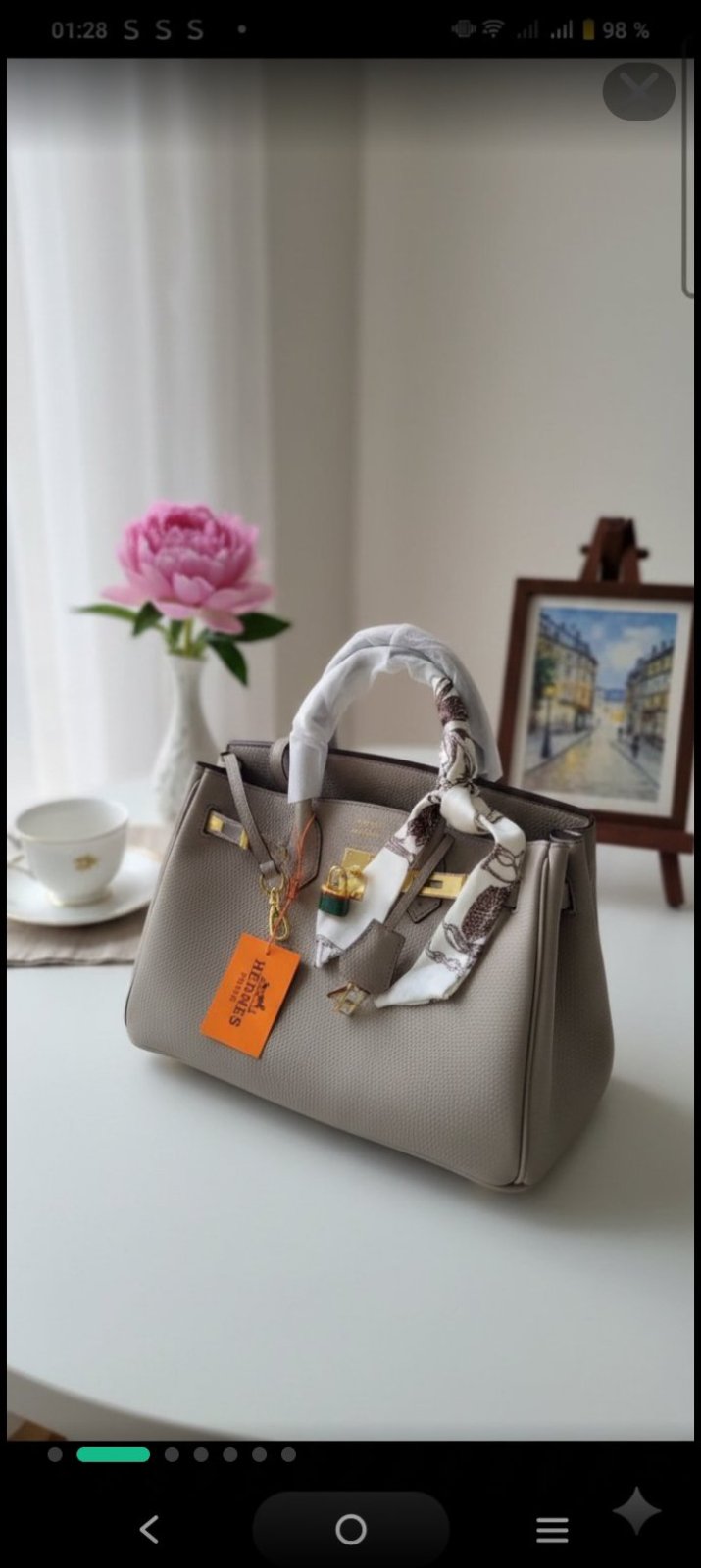 Sac Master quality 