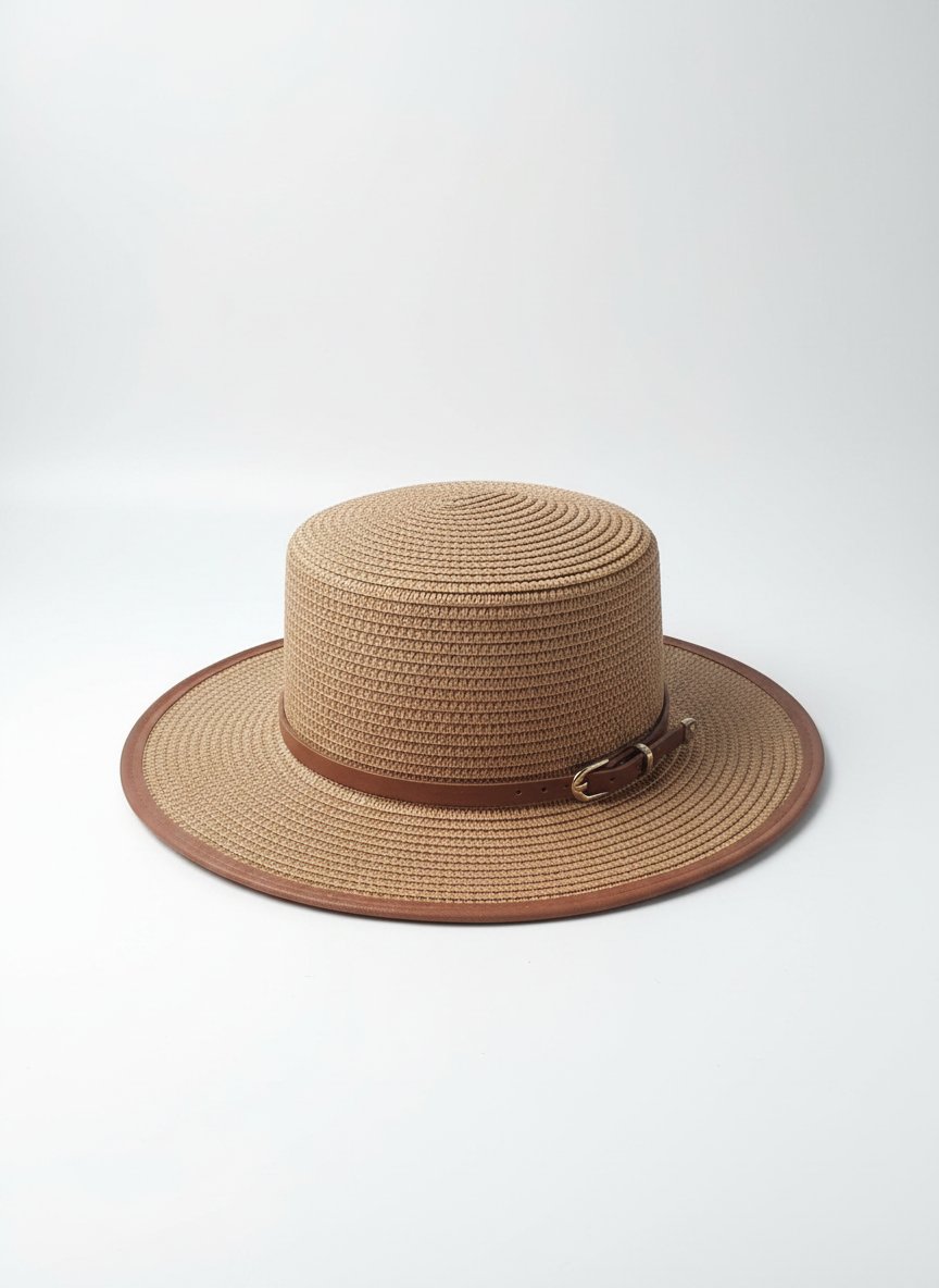 Chapeau halfa