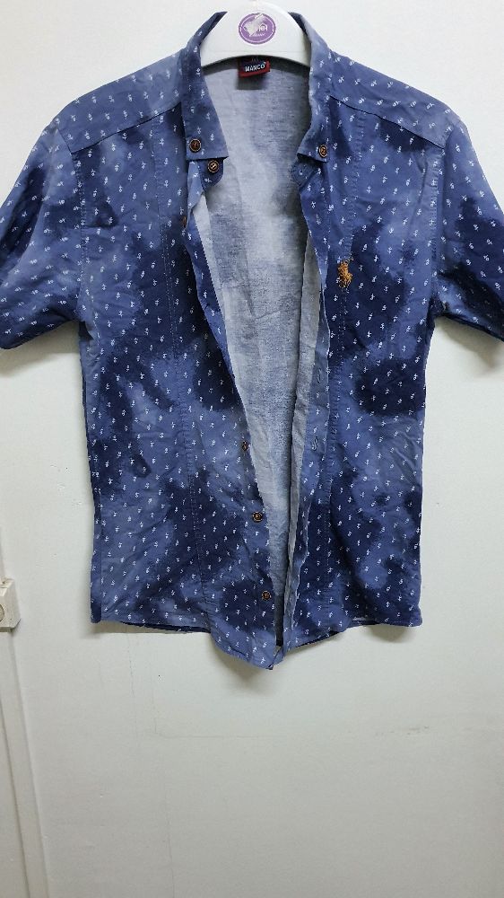 chemise 