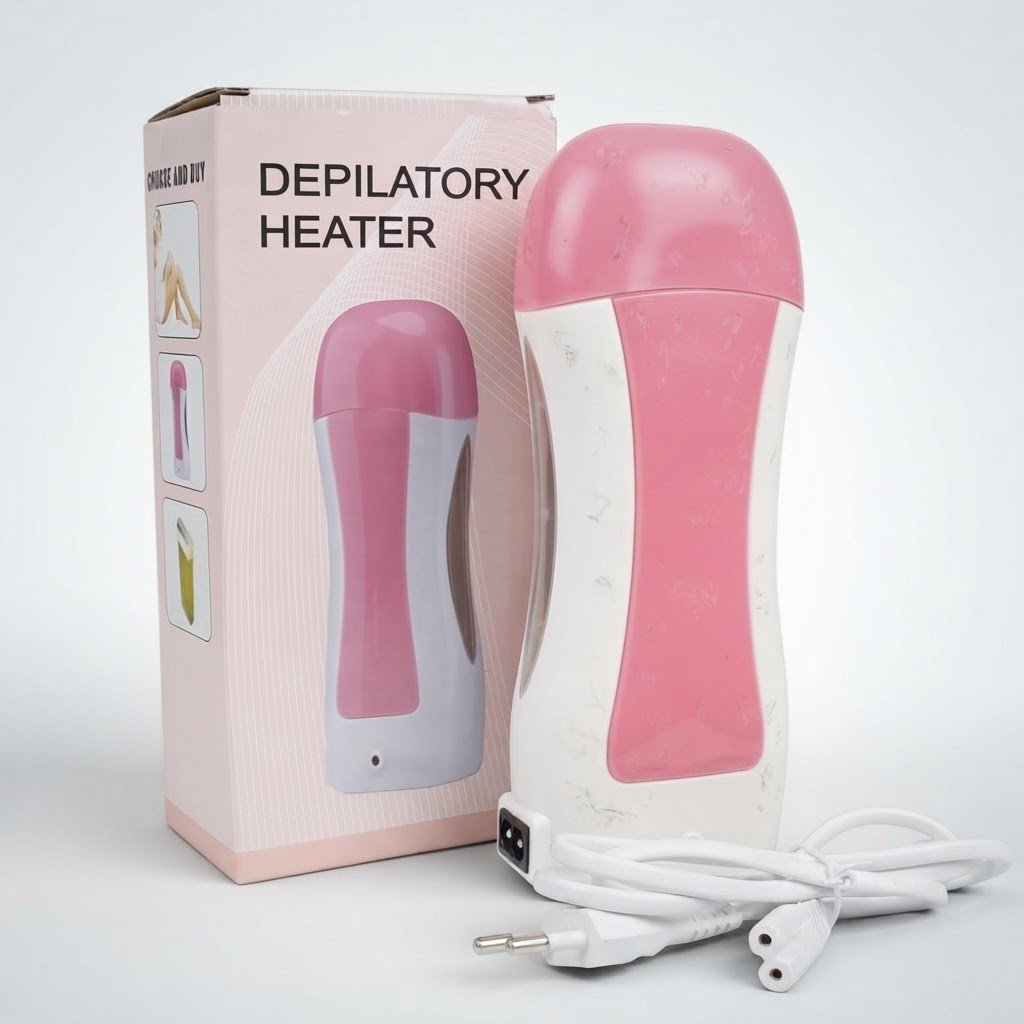 Appareil Chauffe Cire