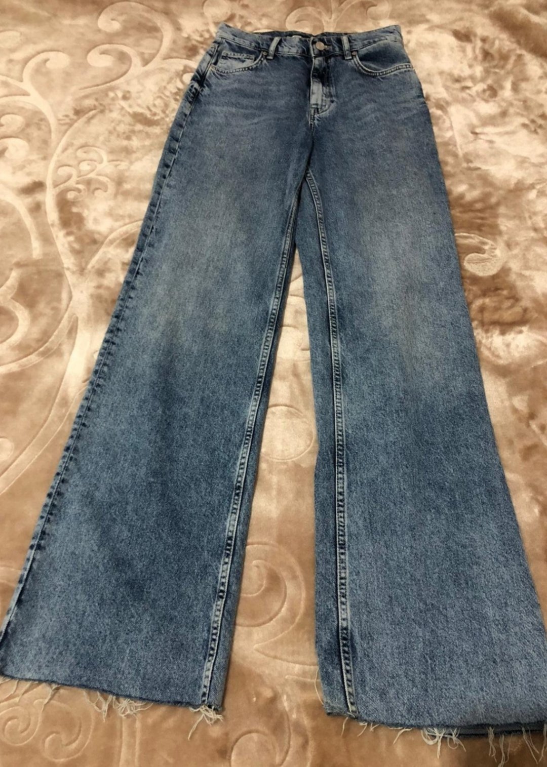 Pantalon taille xs 