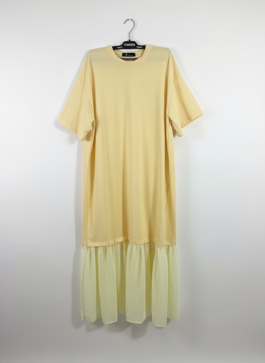 Robe jeune 