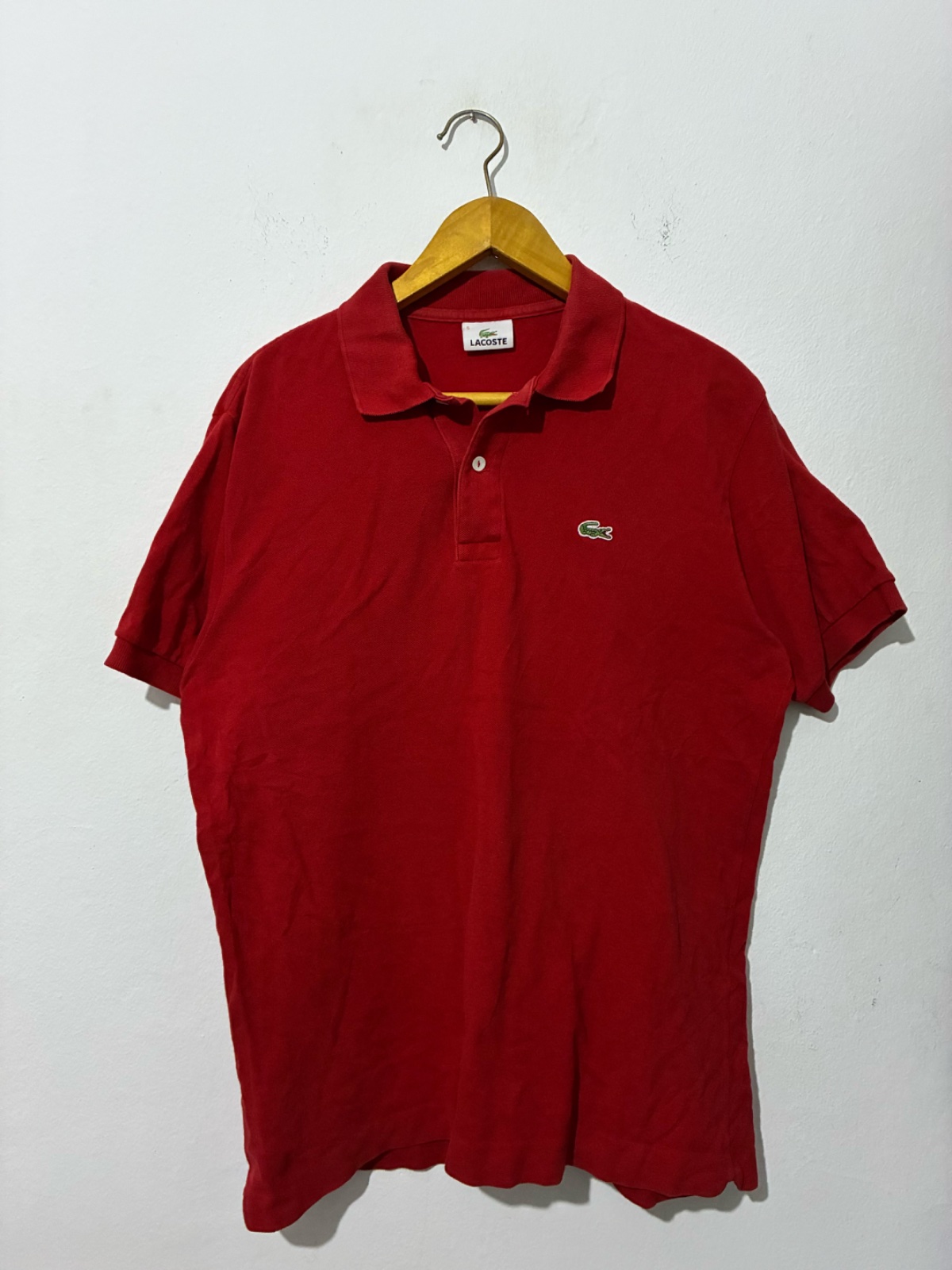 Lacoste