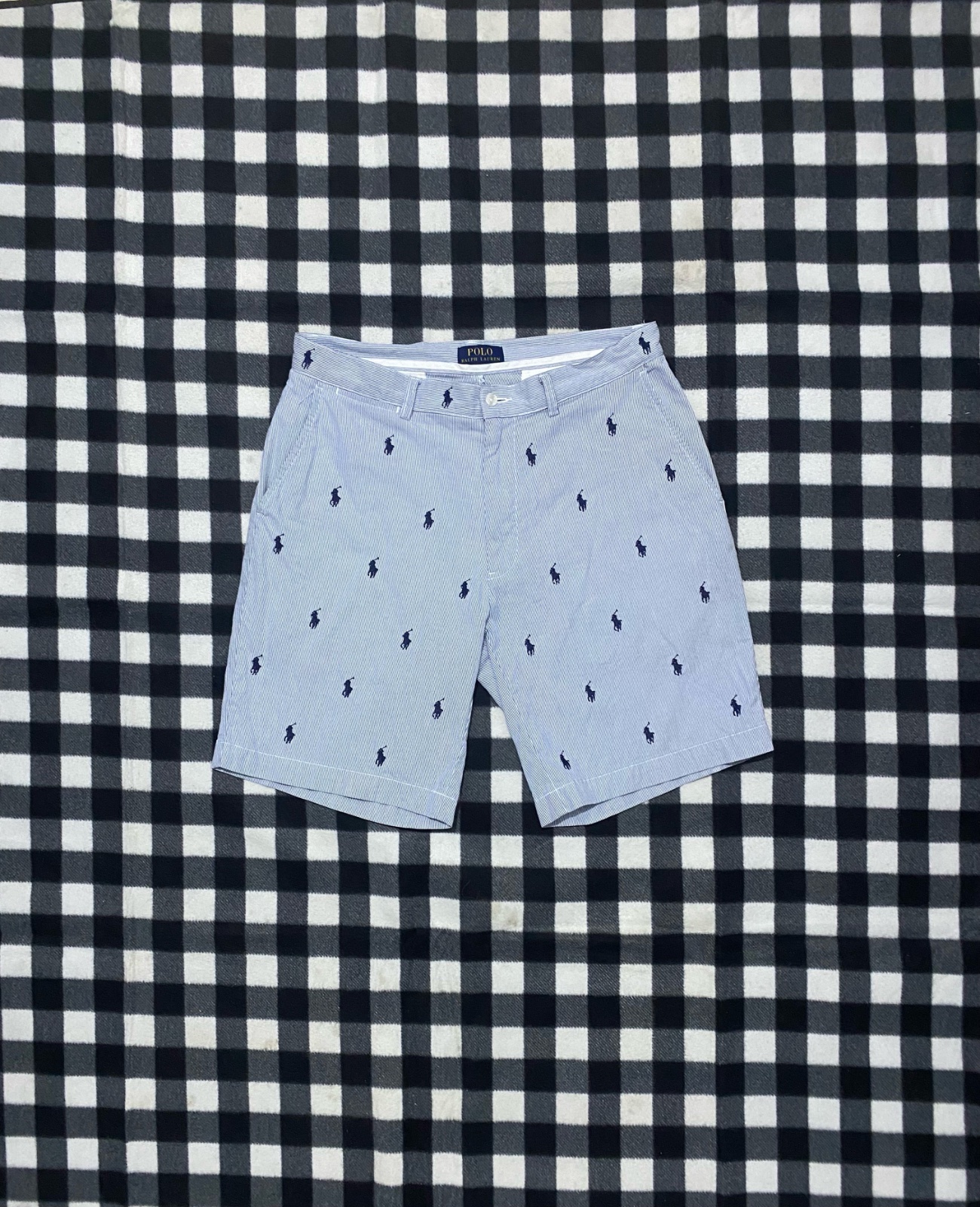 Short Polo ralph Lauren 